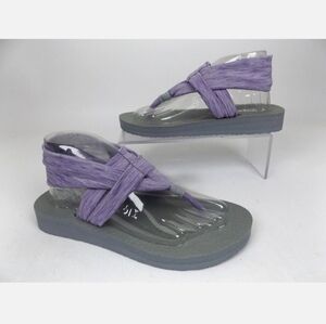 Sketchers VHTF "Yoga Meditation Studio" Sandals